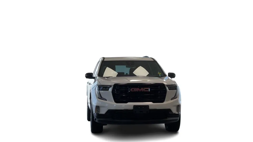 GMC Acadia 2024 photo 4