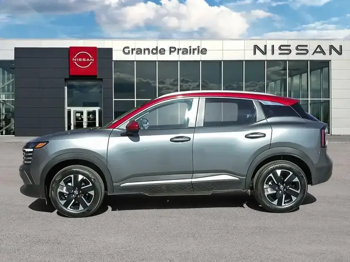 Nissan Kicks 2026 photo 5