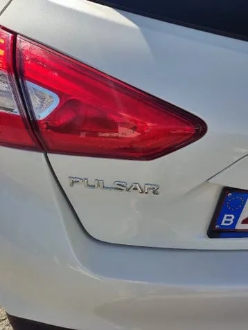 Nissan Pulsar