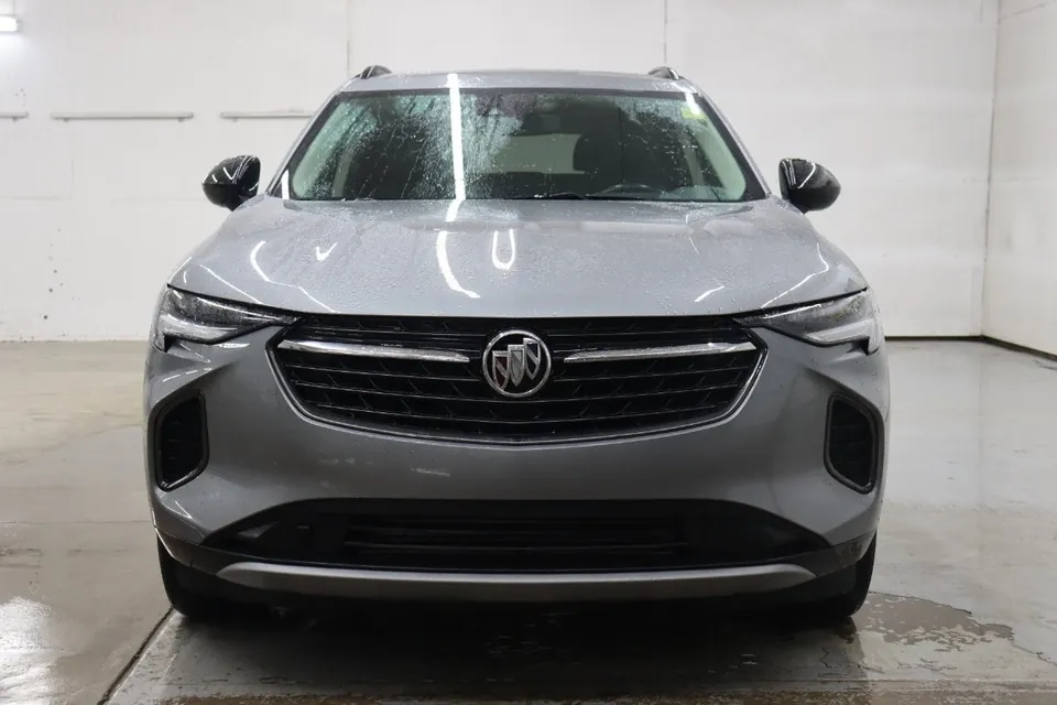 Buick Envision 2023 photo 4