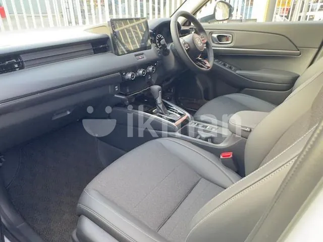 Honda Vezel 2025 photo 4