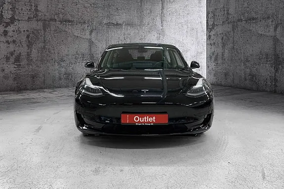 Tesla Model 3 2021 photo 3