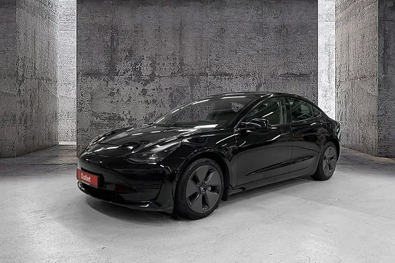 Tesla Model 3 2021 photo 2