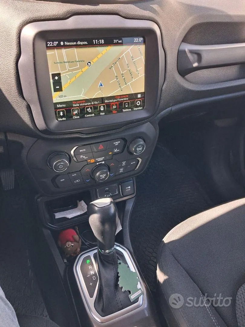 Jeep Renegade 2019 photo 5