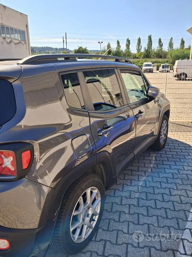 Jeep Renegade 2019 photo 3