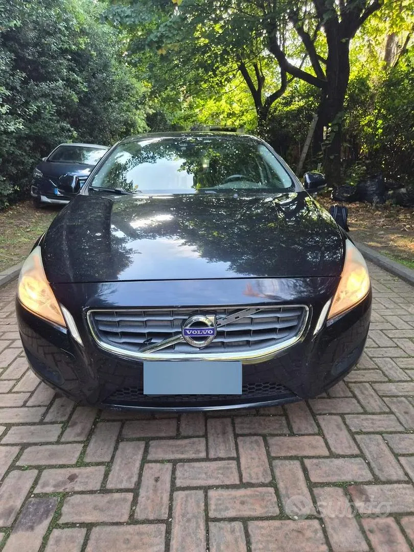 Volvo S60 2012 photo 5