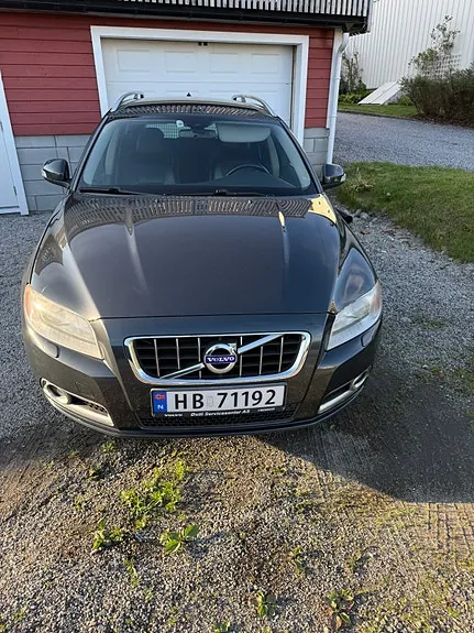 Volvo V70