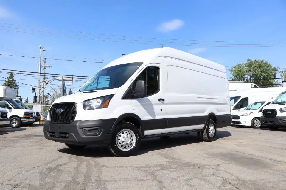 Ford Transit 2025 photo 5