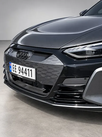 Audi E-Tron Gt 2023 photo 4