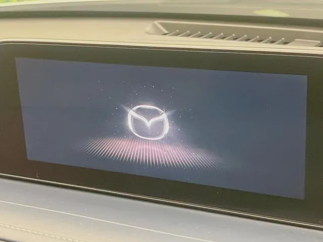 Mazda Cx-30 2020 photo 3