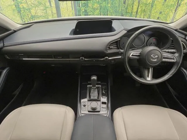 Mazda Cx-30 2020 photo 2