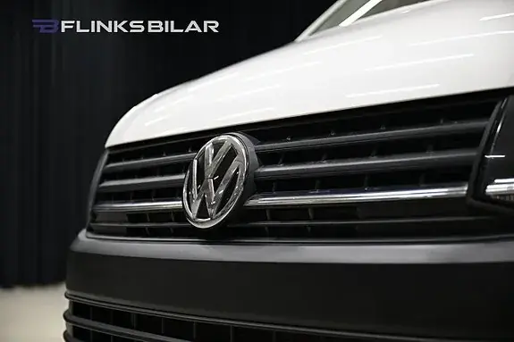 Volkswagen Transporter 2018 photo 2