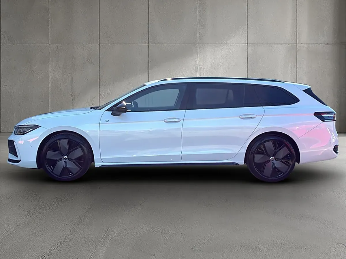 Volkswagen Passat 2026 photo 3