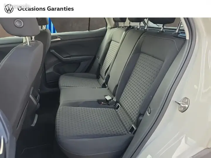 Volkswagen T-Cross 2023 photo 5