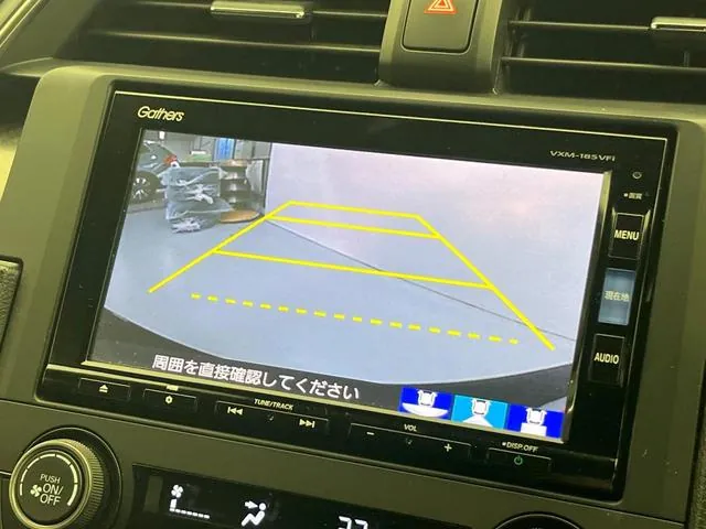Honda Civic 2018 photo 4