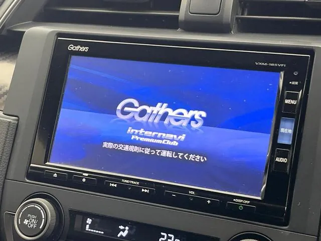 Honda Civic 2018 photo 3