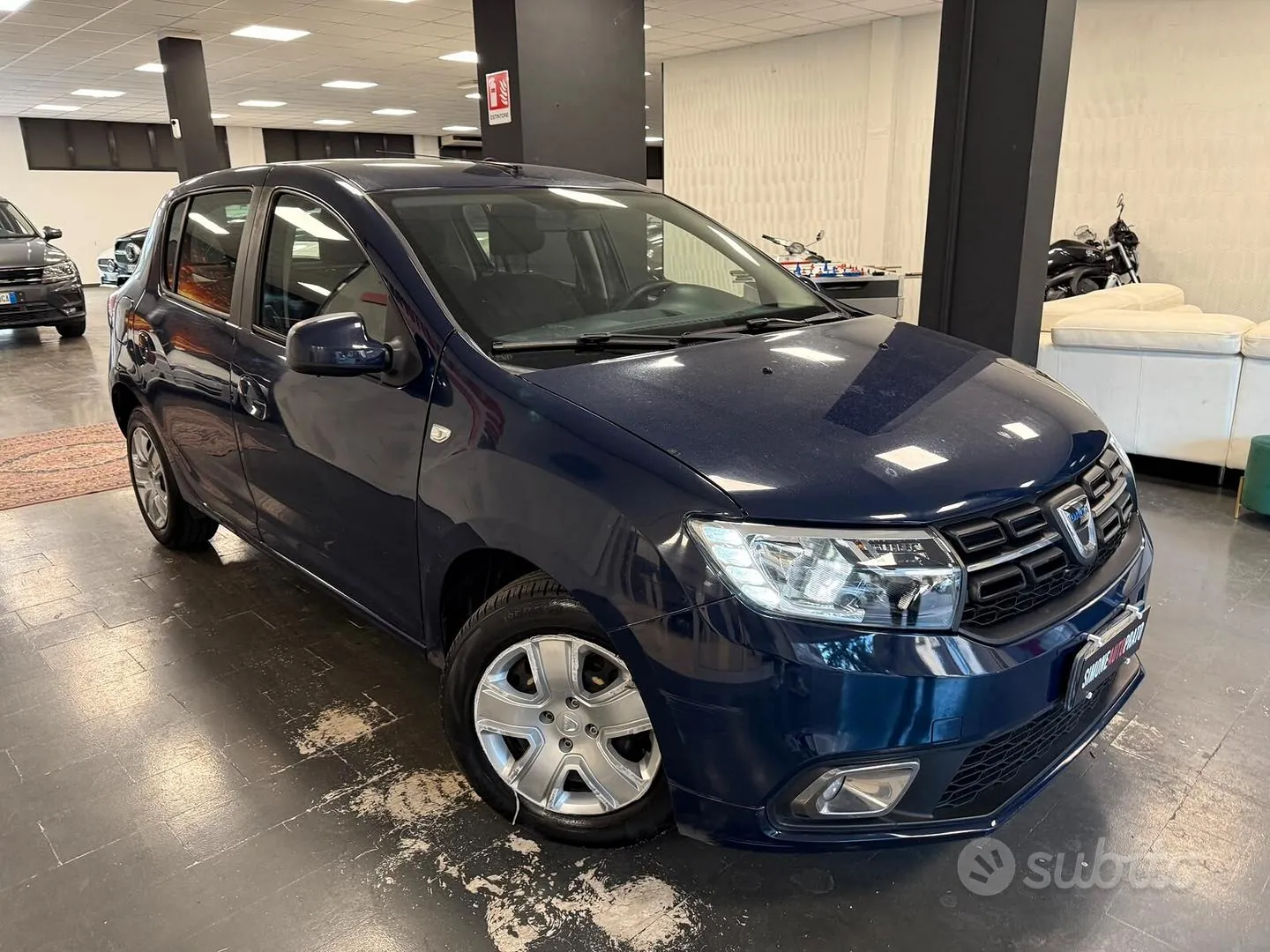Dacia Sandero 2019 photo 5