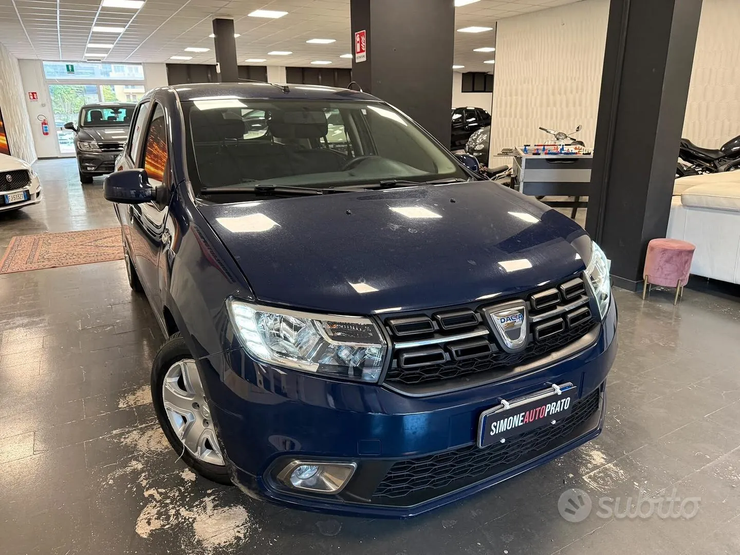 Dacia Sandero 2019 photo 4