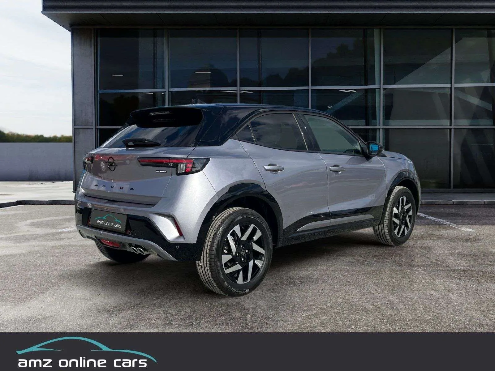Opel Mokka 2026 photo 5