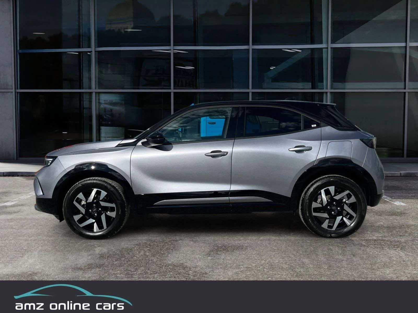 Opel Mokka 2026 photo 3