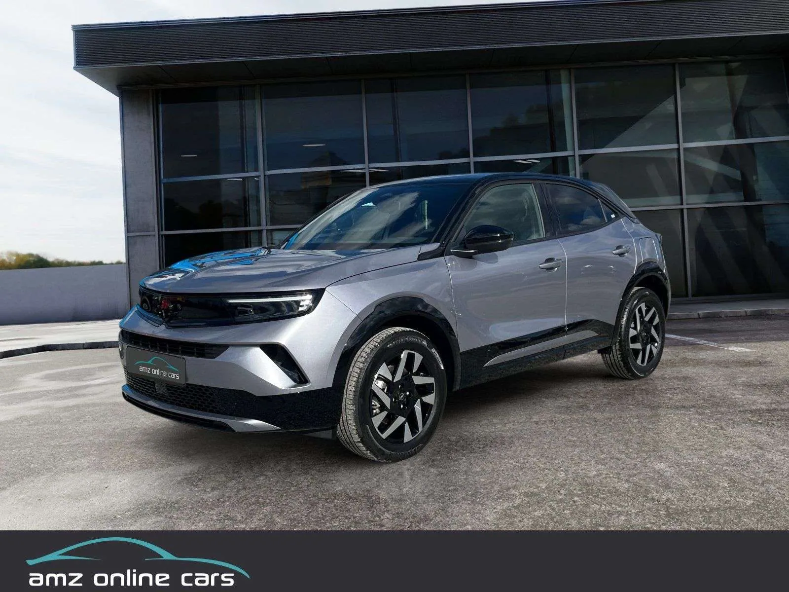 Opel Mokka 2026 photo 2
