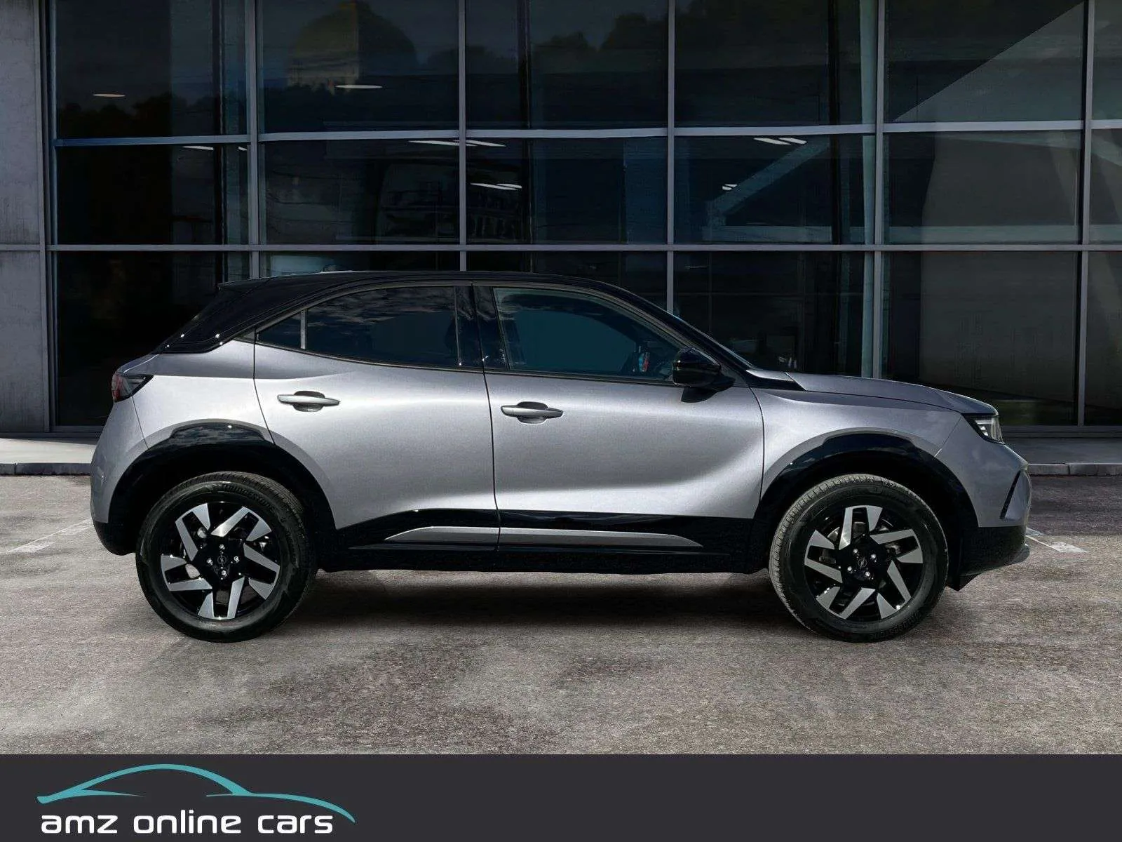 Opel Mokka 2026 photo 4