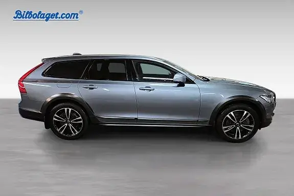 Volvo V90 Cross Country 2019 photo 5