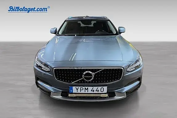 Volvo V90 Cross Country 2019 photo 3