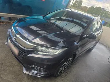 Honda Hrv