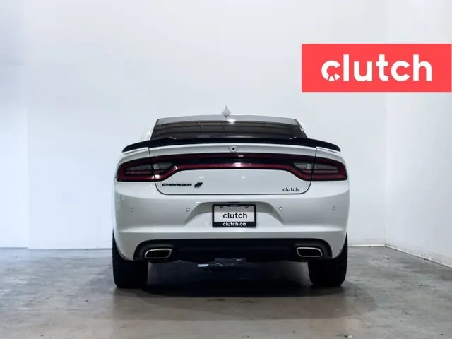 Dodge Charger 2023 photo 4