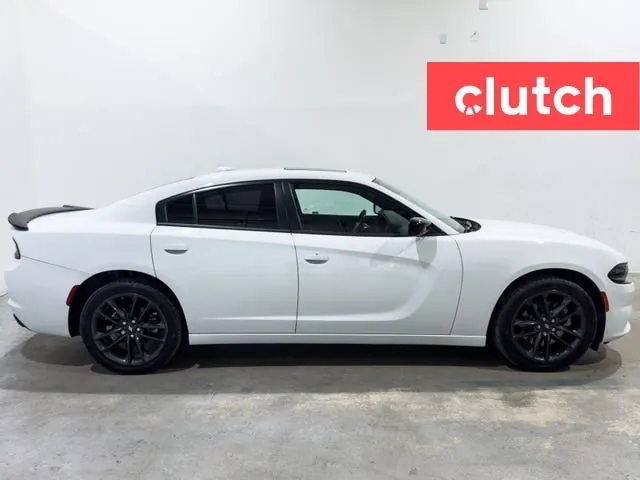 Dodge Charger 2023 photo 3