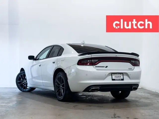 Dodge Charger 2023 photo 5