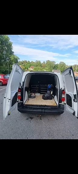 Citroen Berlingo 2013 photo 3