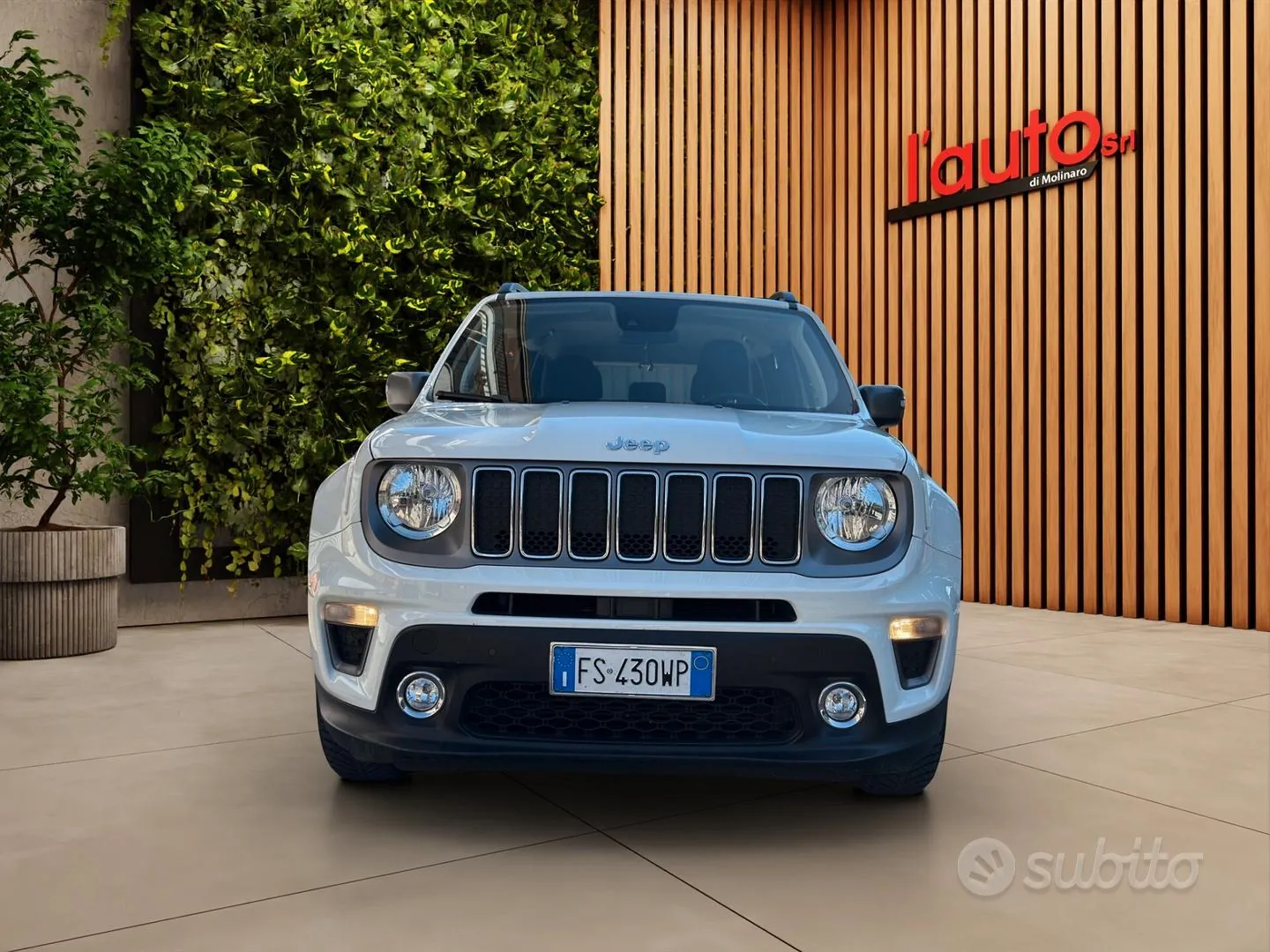 Jeep Renegade 2018 photo 5