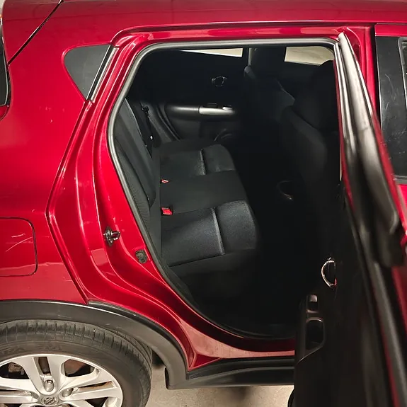 Nissan Juke 2014 photo 5