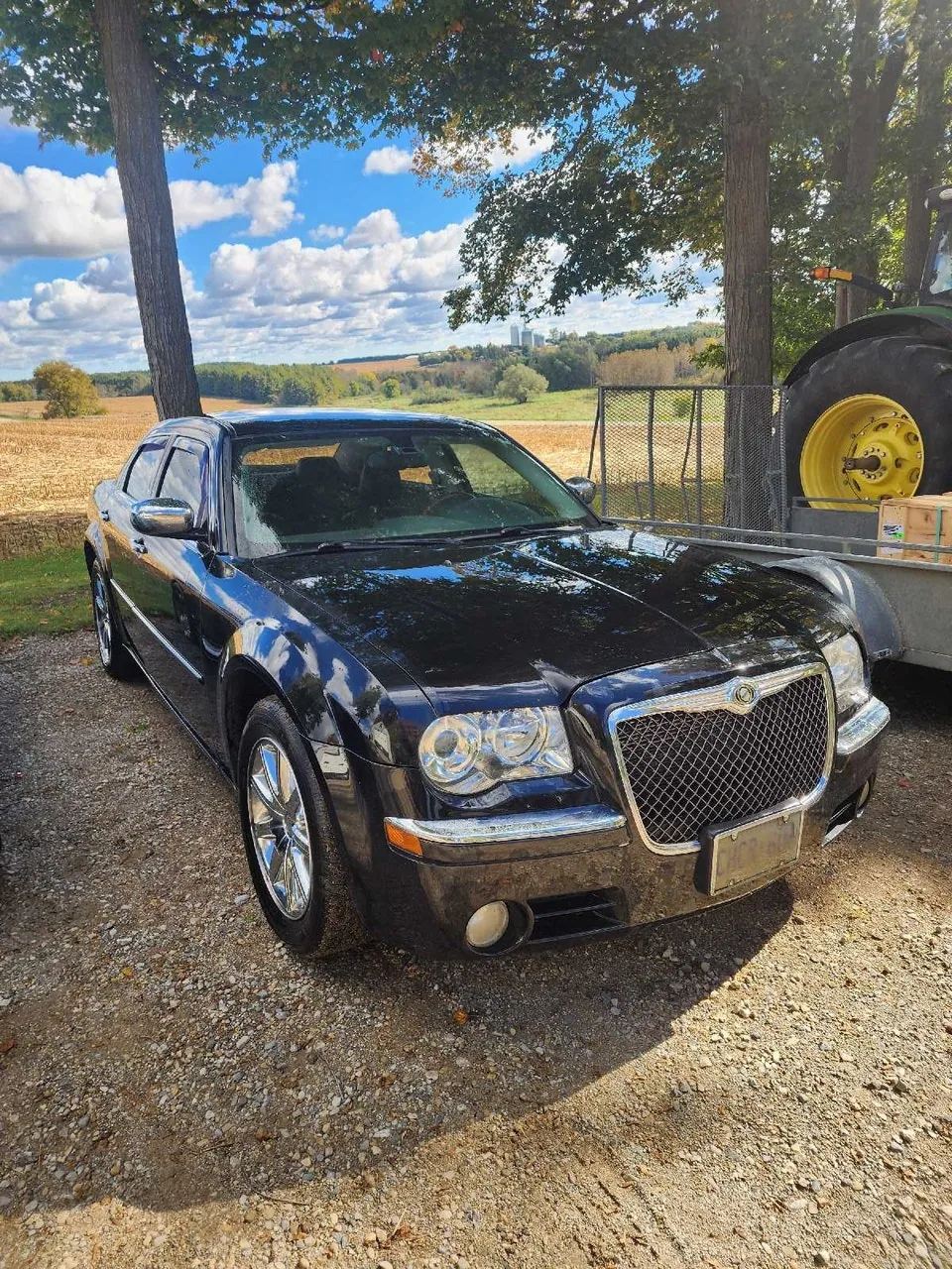Chrysler 300