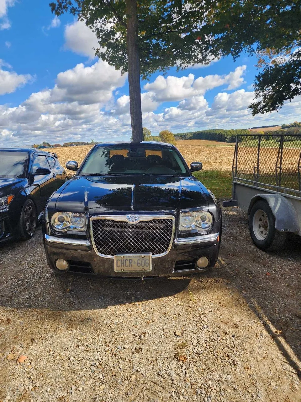Chrysler 300 2010 photo 2