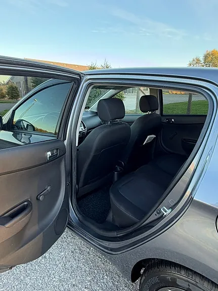Hyundai I20 2014 photo 5