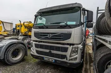 Volvo Fm