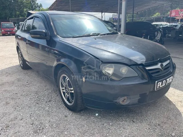 Proton Persona