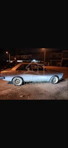Datsun 120Y