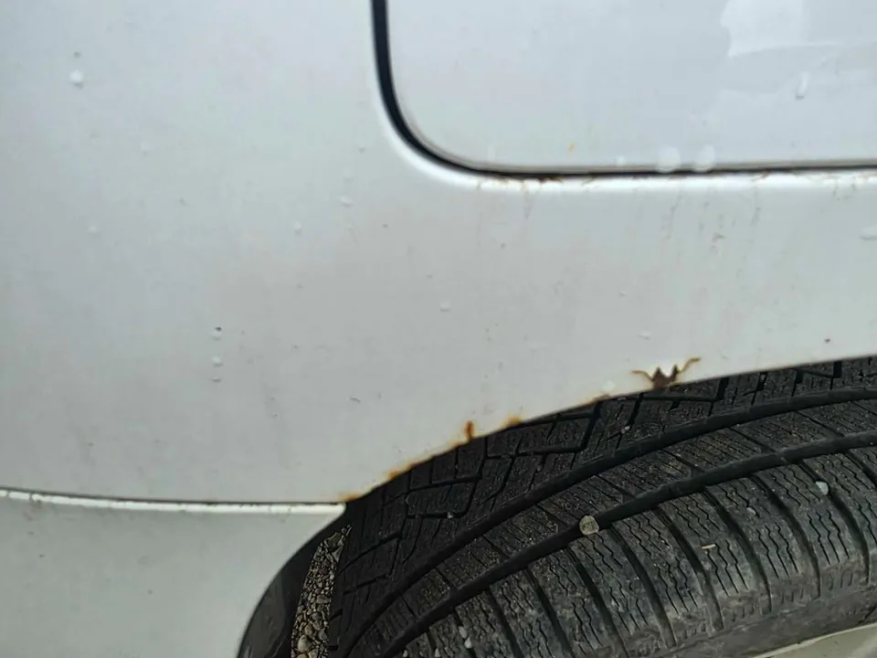 GMC Terrain 2011 photo 5