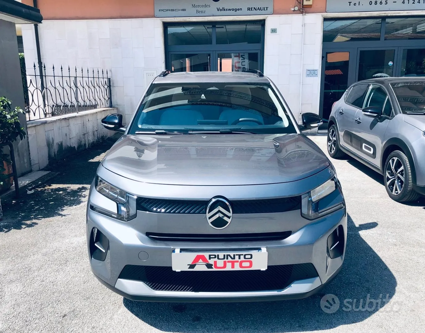 Citroen C3 2025 photo 4