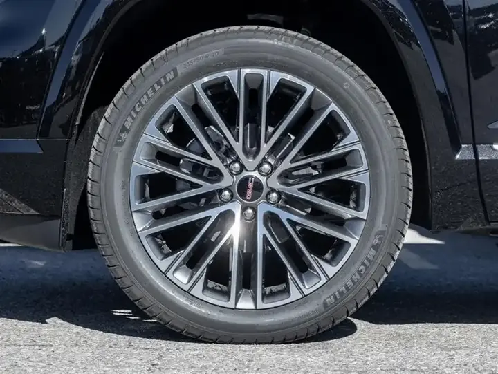 GMC Terrain 2027 photo 4