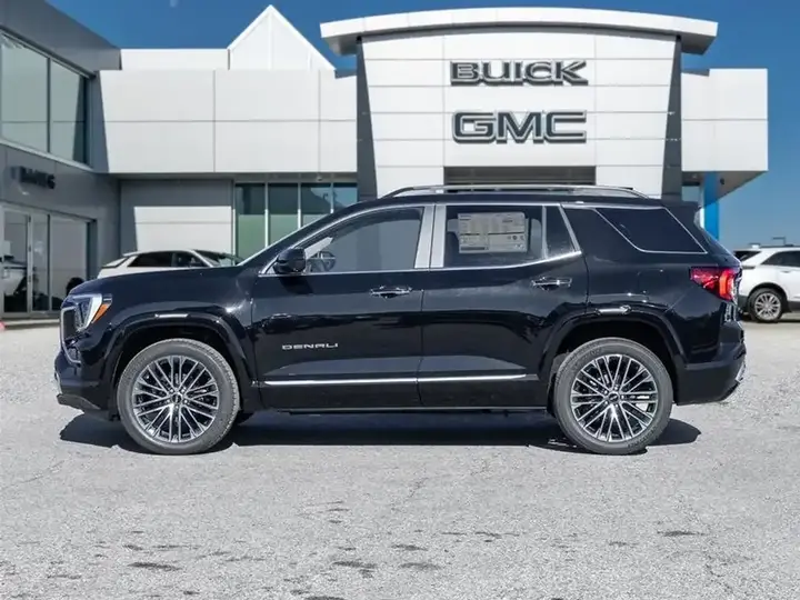 GMC Terrain 2027 photo 3