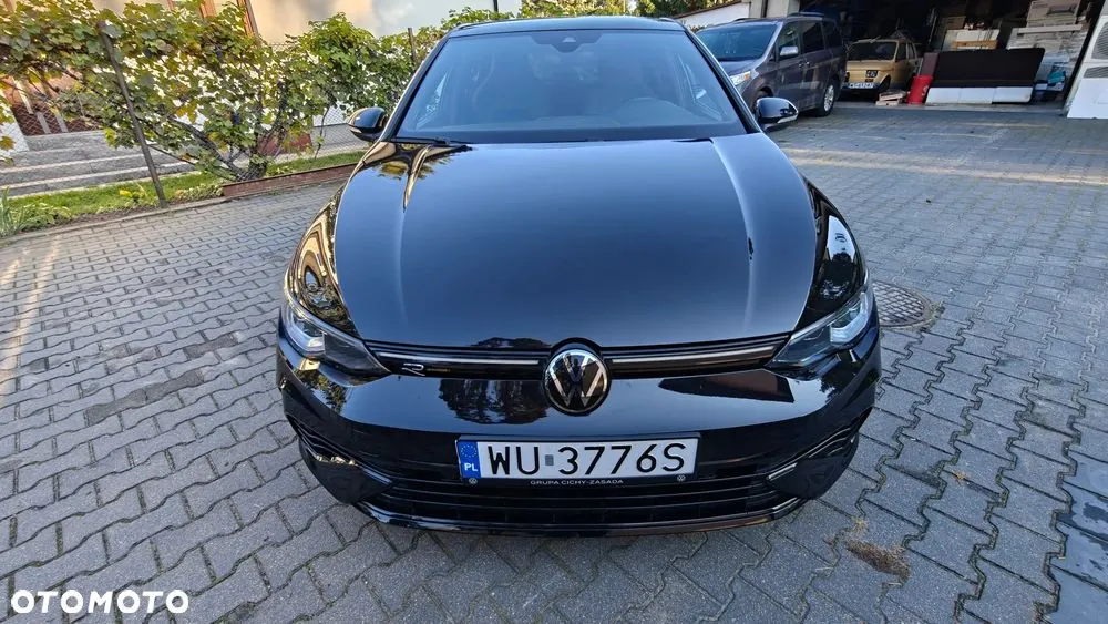 Volkswagen Golf 2023 photo 3