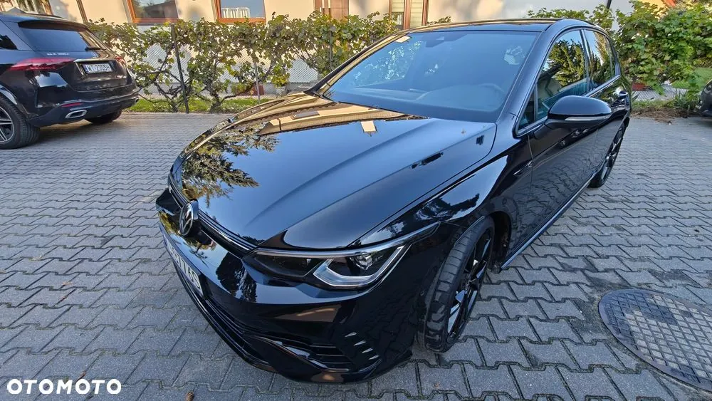 Volkswagen Golf 2023 photo 2