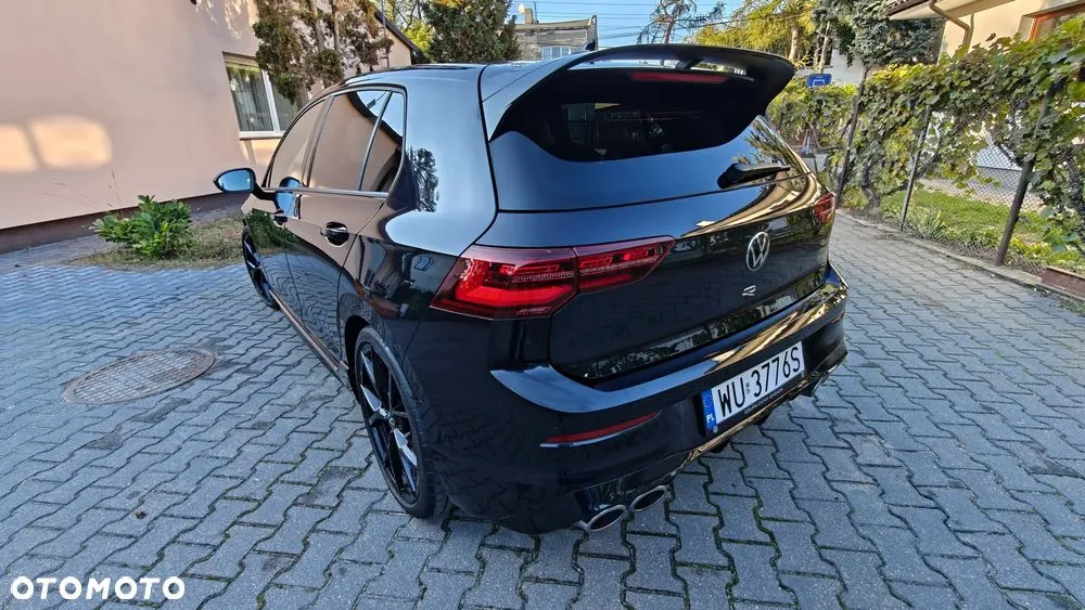 Volkswagen Golf 2023 photo 5