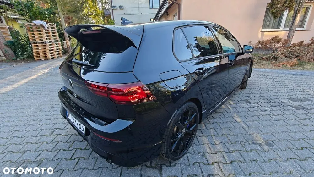 Volkswagen Golf 2023 photo 4