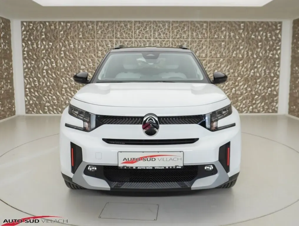 Citroen C3 Aircross 2026 photo 2